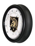 US Military Academy LED Thermometer | LED Outdoor Thermometer