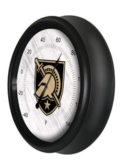 US Military Academy LED Thermometer | LED Outdoor Thermometer