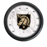 US Military Academy LED Thermometer | LED Outdoor Thermometer