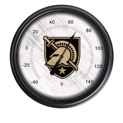 US Military Academy LED Thermometer | LED Outdoor Thermometer