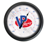 VP Racing Logo LED Thermometer | LED Outdoor Thermometer