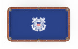 US Coast Guard Pool Table