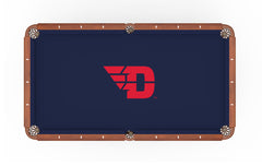 Dayton Logo Billiard Cloth
