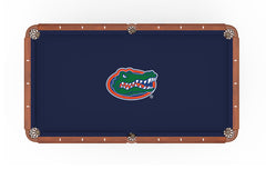 University of Florida Logo Billiard Cloth