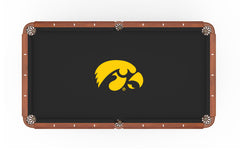 Iowa Pool Table Cloth