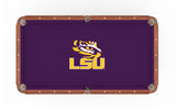 Louisiana State Tigers Pool Table