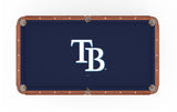 Tampa Bay Rays Pool Table | MLB Billiard Table