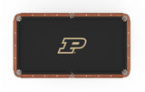 Purdue Logo Billiard Cloth