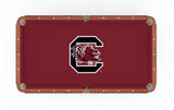 South Carolina Logo Billiard Cloth