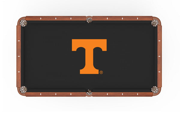 Tennessee Logo Billiard Cloth