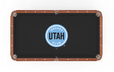 Utah Hockey Club Logo Billiard Cloth