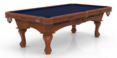 Fresno State Bulldogs Pool Table