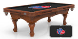 VP Racing Pool Table | VP Racing Billiard Table