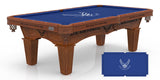 US Air Force Pool Table