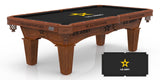 US Army Pool Table