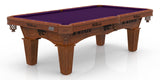 Kansas State Wildcats Pool Table