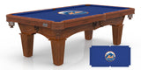 New York Mets Pool Table | MLB Billiard Table