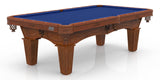 New York Mets Pool Table | MLB Billiard Table