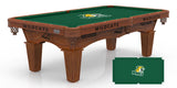 Northern Michigan Wildcats Pool Table