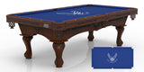 US Air Force Pool Table