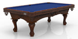 US Air Force Pool Table