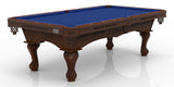 US Coast Guard Pool Table