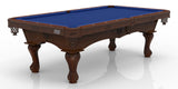 New York Mets Pool Table | MLB Billiard Table