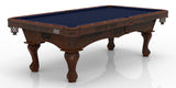 Notre Dame Fighting Irish Pool Table