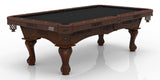 Oklahoma State Cowboys Pool Table