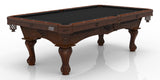 Utah Mammoth Pool Table