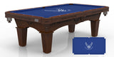 US Air Force Pool Table