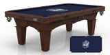 Georgetown Hoyas Pool Table