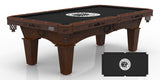 Indian Motorcycle Pool Table