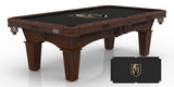Vegas Golden Knights Pool Table