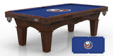 New York Islanders Pool Table