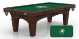 Northern Michigan Wildcats Pool Table