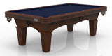 Notre Dame Fighting Irish Pool Table