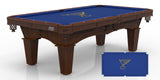 St. Louis Blues Pool Table