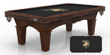 US Military Academy Black Knights Pool Table