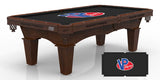 VP Racing Pool Table | VP Racing Billiard Table