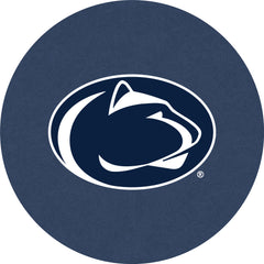 L214 Black Wrinkle Penn State Nittany Lions Pub Table