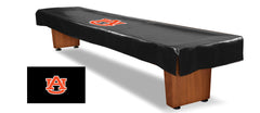Auburn University 12' Shuffleboard Table Cover