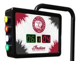 Indian Motorcycle Electronic Shuffleboard Table Scoreboard