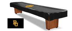 Baylor University 12' Shuffleboard Table Cover