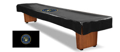 Milwaukee Brewers 12' Shuffleboard Table Cover