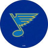 L214 Stainless St. Louis Blues Pub Table