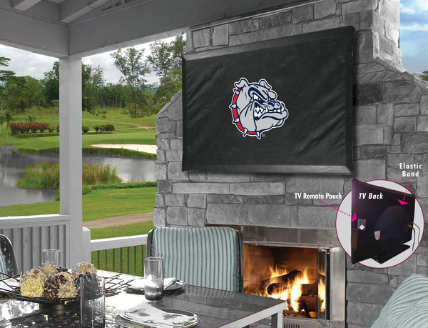 Gonzaga TV Cover
