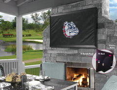 Gonzaga TV Cover
