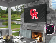 University of Houston TV Cover