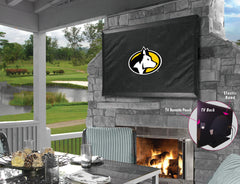 Michigan Tech University TV Cover